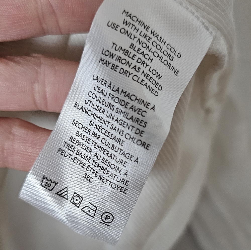 Anthropologie blouse - Picture 7 of 7